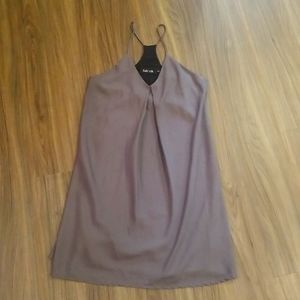 Fabrik. Small. Slate color